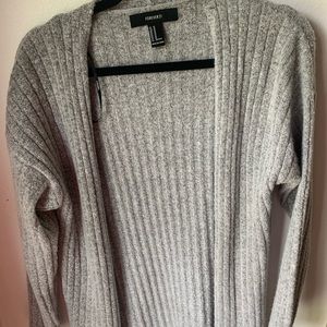 F21 Cardigan